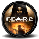 FEAR 2 - Project Origin Final 1 Icon